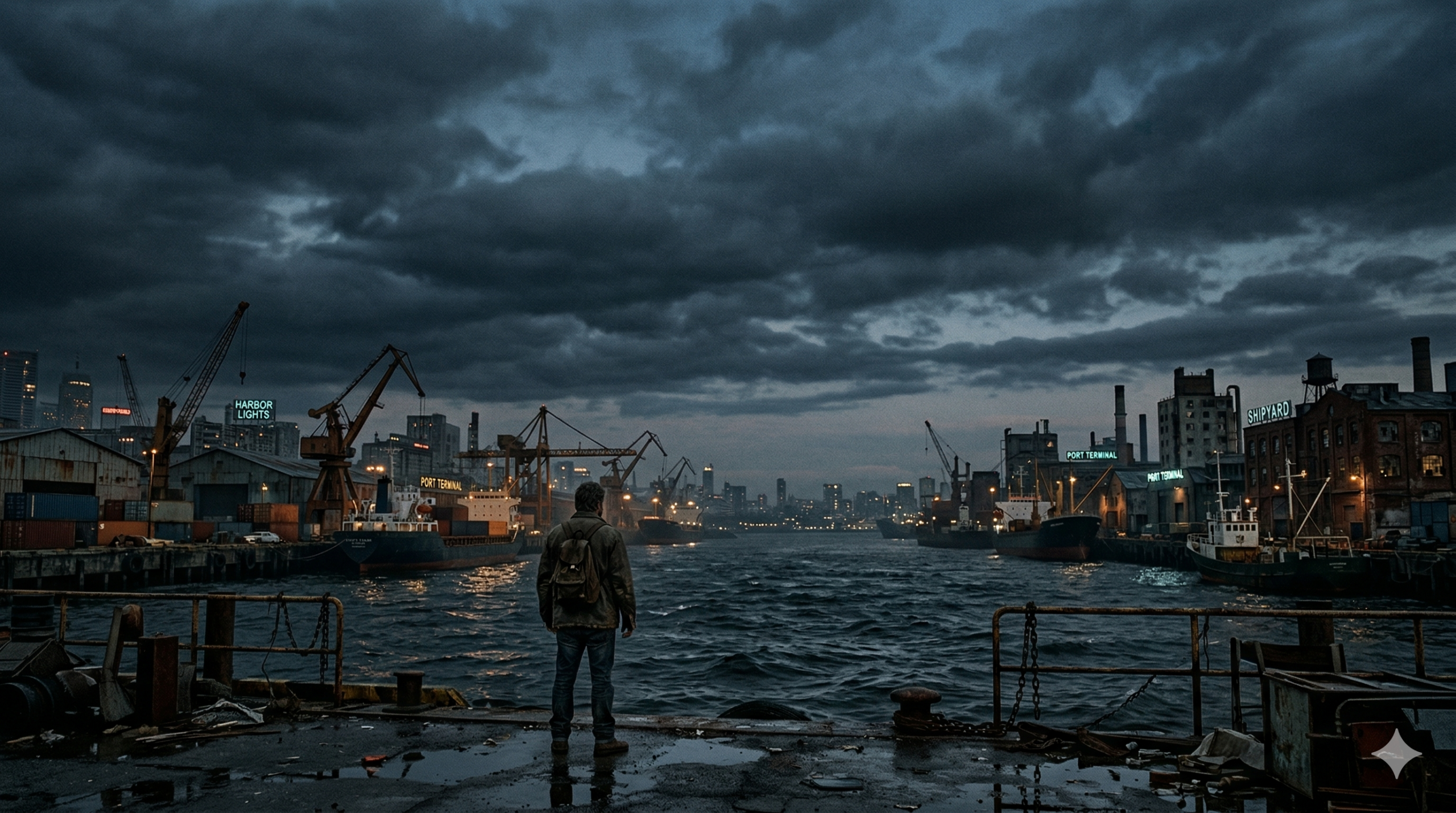 영화 '뜨거운 피'를 지그문트 바우만의 사회학 '쓰레기가 되는 삶'으로 해체합니다.