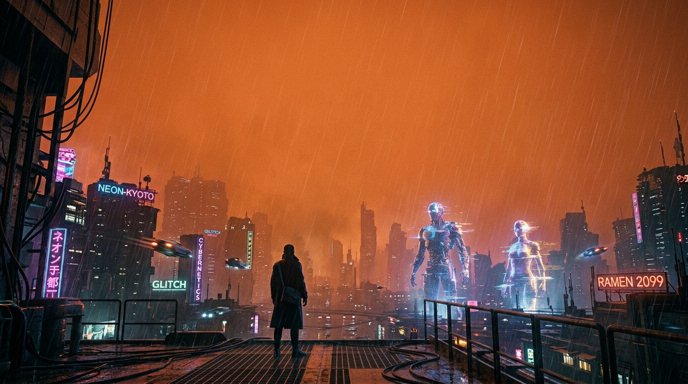 블레이드 러너 2049