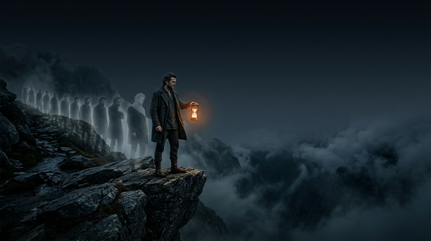 삶의 의미 죽음이 증명한 1가지 진실