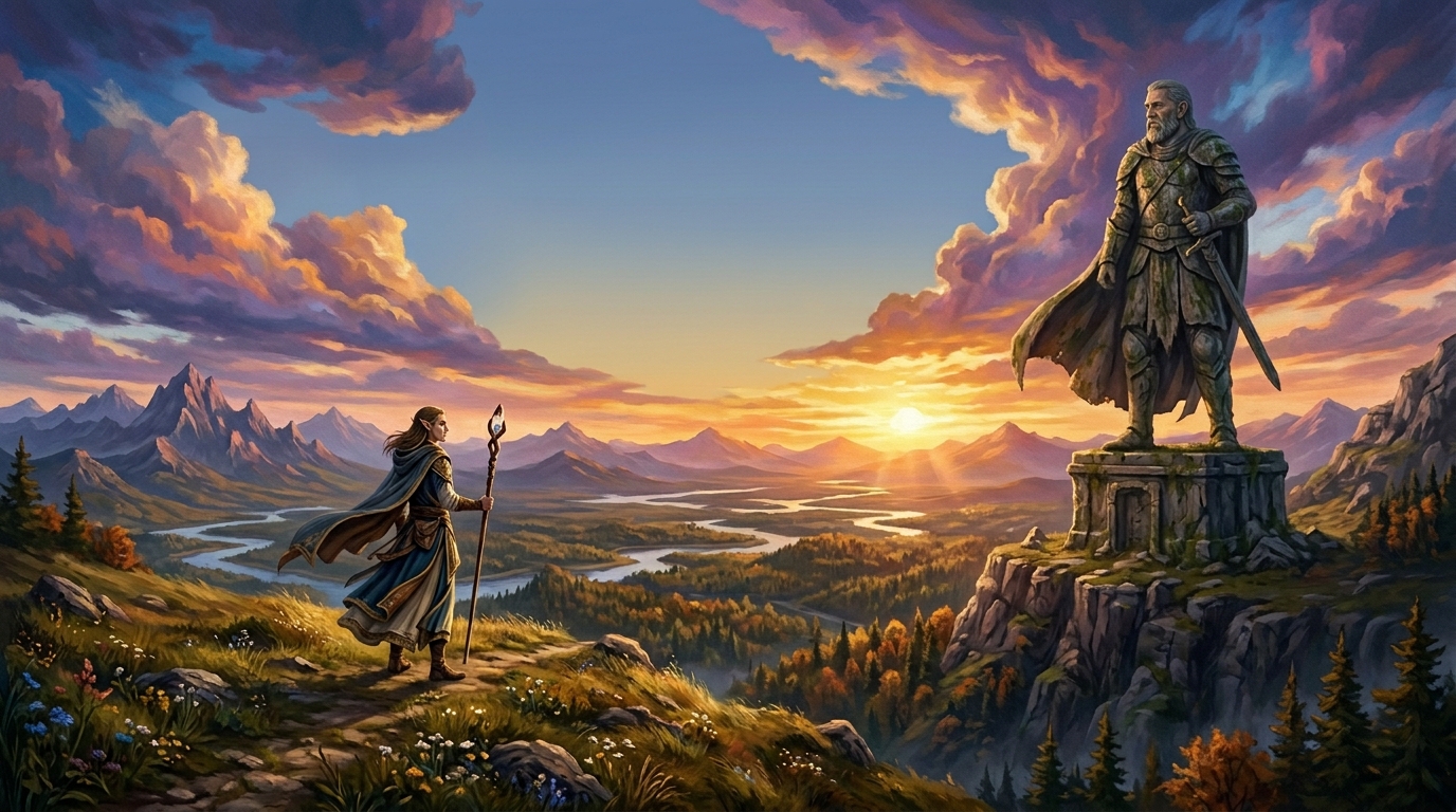 장송의 프리렌 해석, 3가지 사회학적 통찰