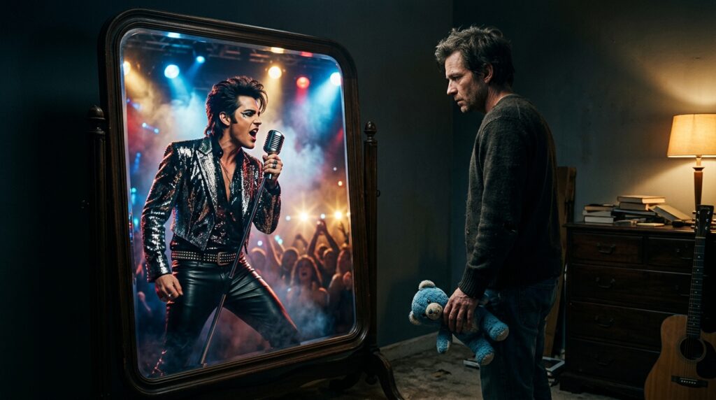 영화 하트맨 사랑의 단상