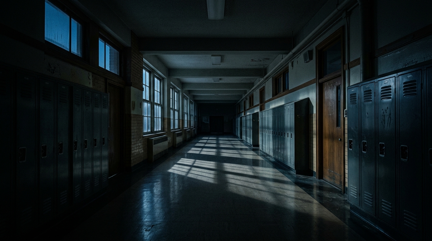 학원폭력 구조적 모순을 파헤치다