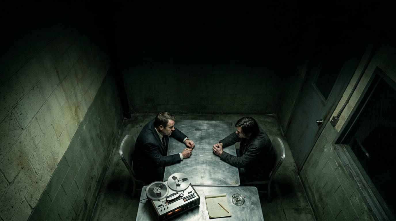 마인드헌터 비평, 3가지 시선으로 해부한 악의 평범성