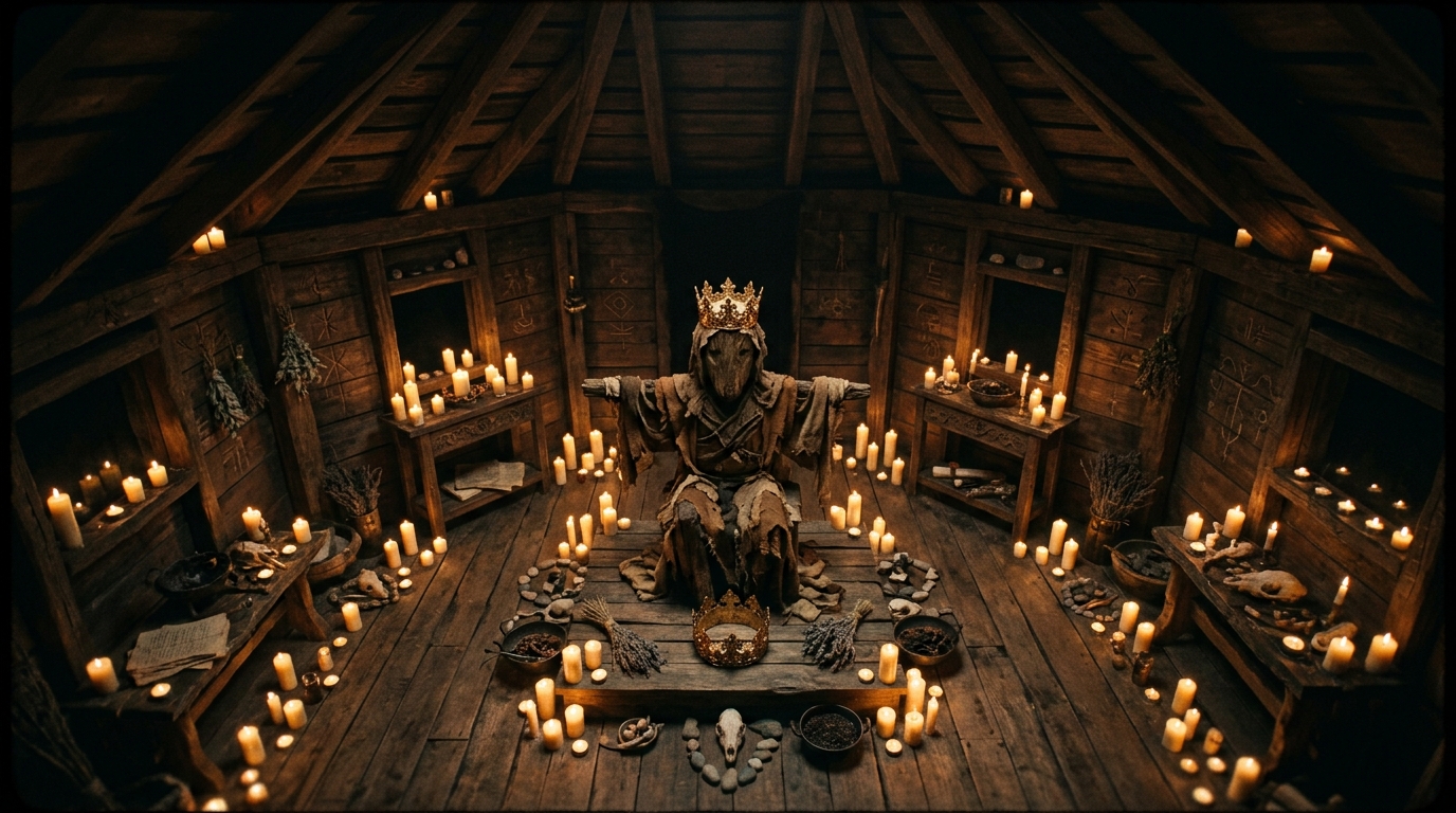 아리 애스터 감독의 매혹적인 공포 영화 유전(2018)