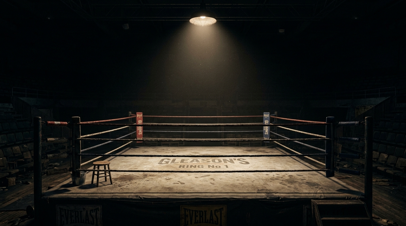 넷플릭스 사냥개들 해석