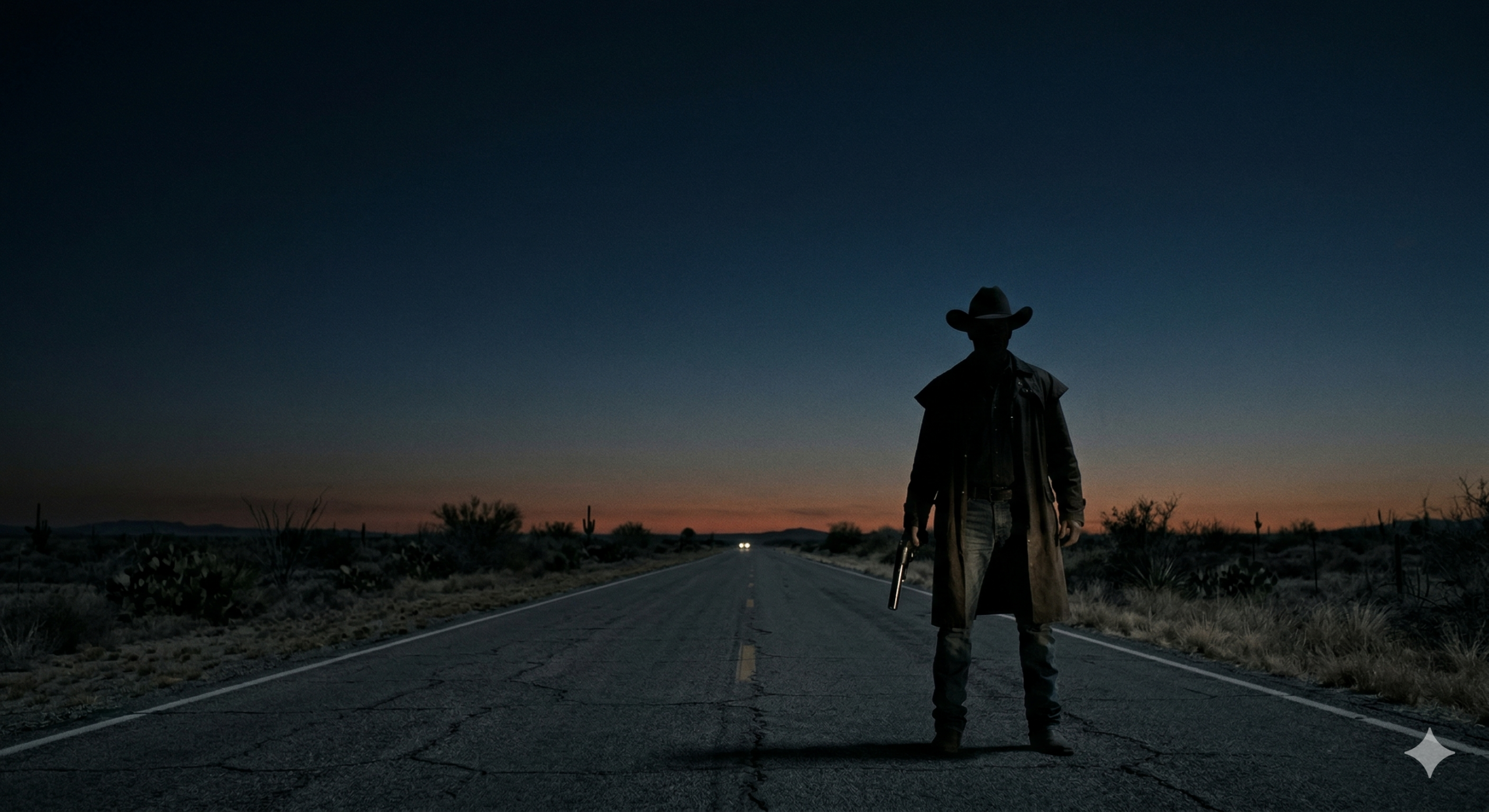 노인을 위한 나라는 없다 해석