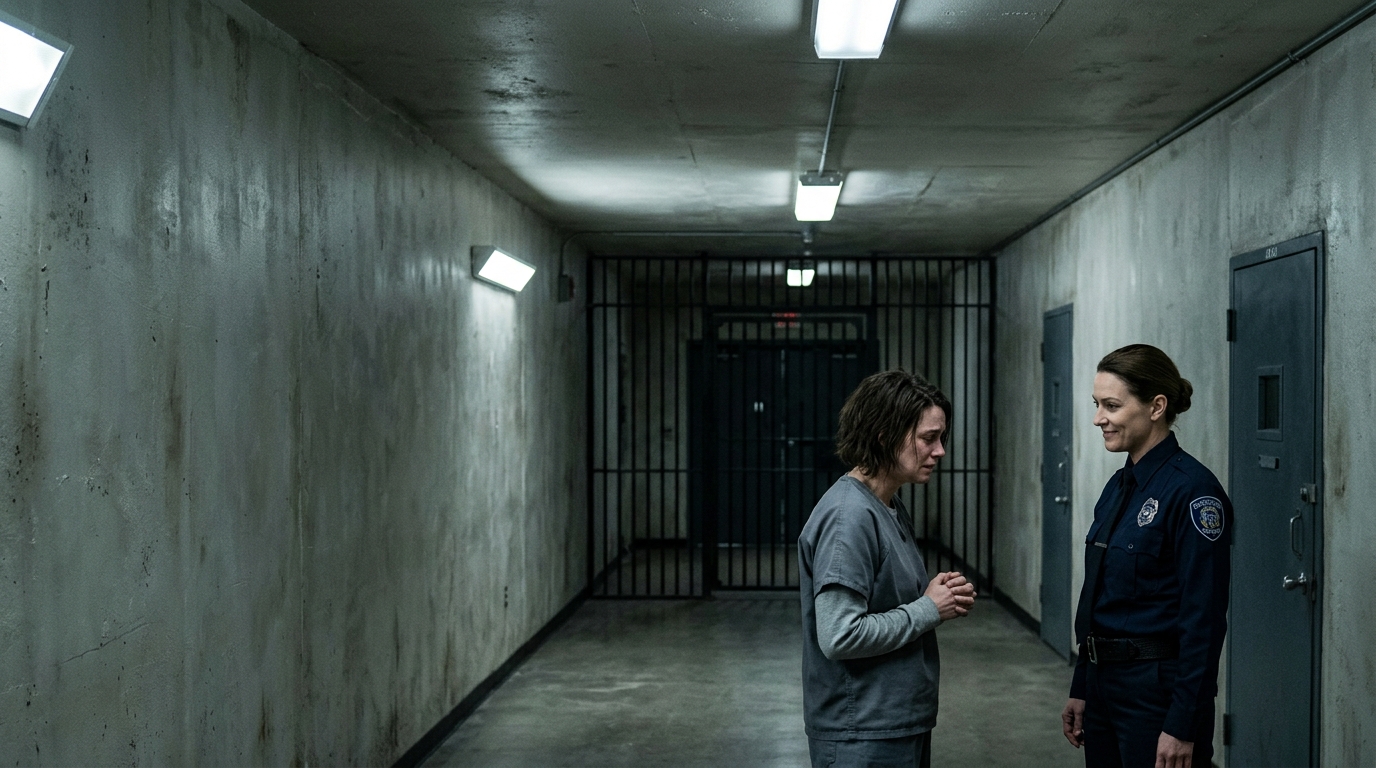 자백의 대가 해석