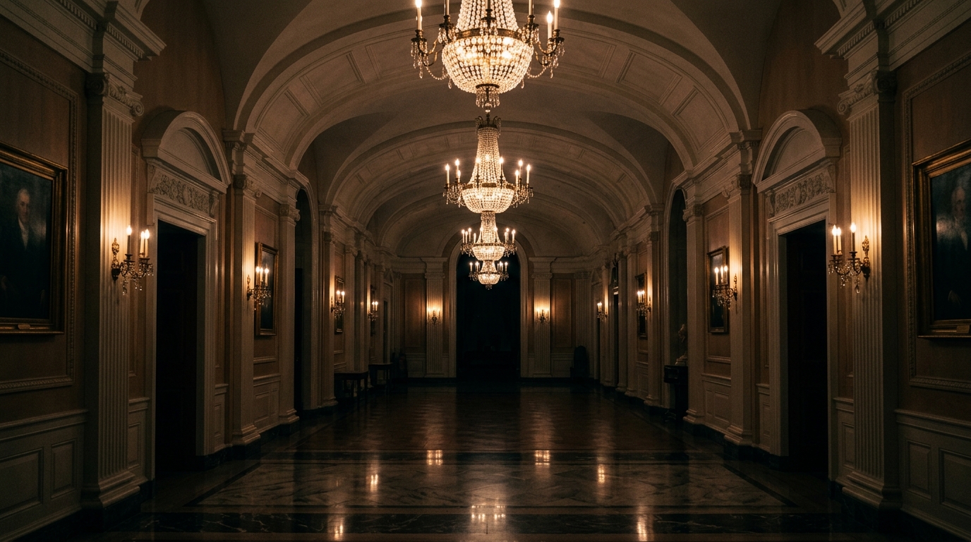 그렇게 사건 현장이 되어 버렸다