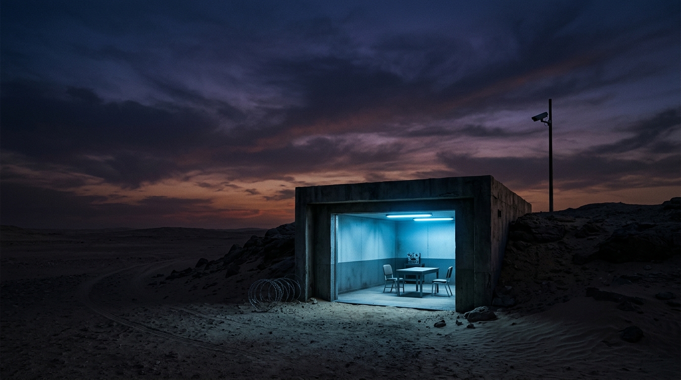 애도할 수 있는 삶